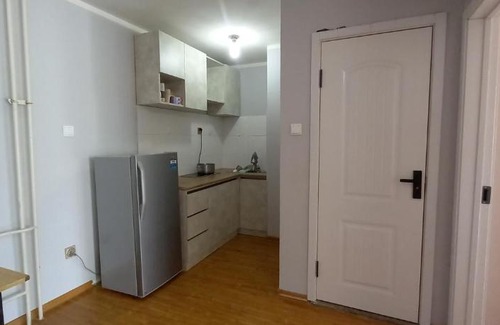 Bayanzurkh Apartment | Olimpic Residence