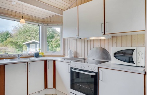 Rageleje House | "Olina" - 1km from the sea by Interhome