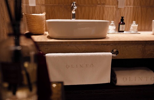 Ouirgane Hotel | Olinto Atlas Mountain Retreat