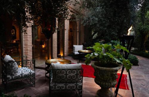 Ouirgane Hotel | Olinto, Atlas Mountain Retreat - adults only