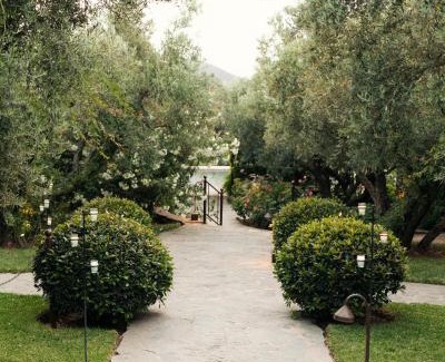 Ouirgane Hotel | Olinto, Atlas Mountain Retreat - adults only