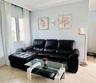 Molinell Apartment | OLIVA NOVA EQUESTRIAN CENTER MET Mediterranean Equestrian Tour