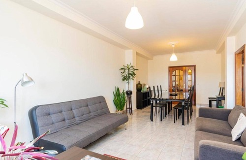 Vila Flor Bed & Breakfast | Olival Comfortable Room III