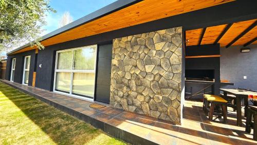 Bajo Lunlunta Villa | OlivaNegra Resort - Oliva2