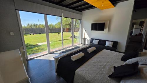 Bajo Lunlunta Villa | OlivaNegra Resort - Oliva2