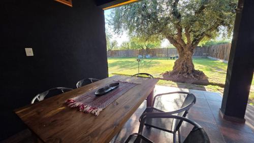 Bajo Lunlunta House | OlivaNegra Resort - Oliva3