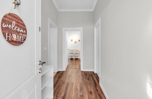 Berat Villa | "Olive & Bloom" entire vila with Pool & Private Parking