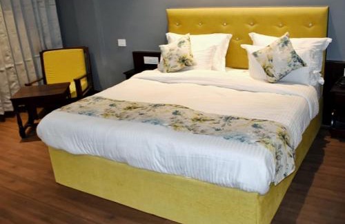 Darjeeling Hotel | Olive By Tej Hotel And Resorts