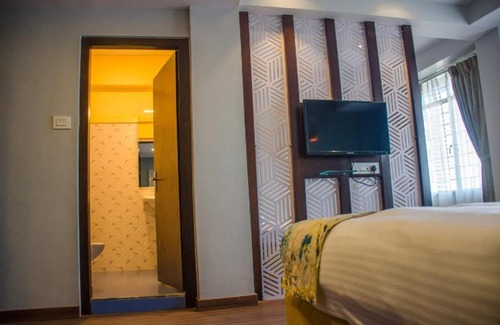 Darjeeling Hotel | Olive By Tej Hotel And Resorts