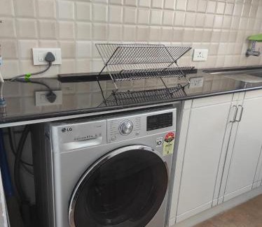 Kottayam Apartment | Olive Celestina