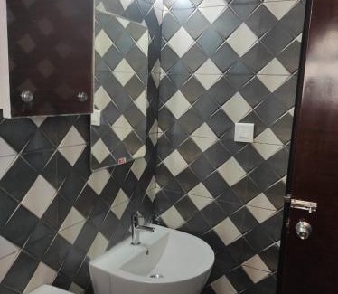 Kottayam Apartment | Olive Celestina