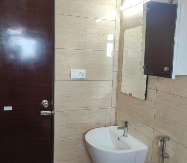 Kottayam Apartment | Olive Celestina