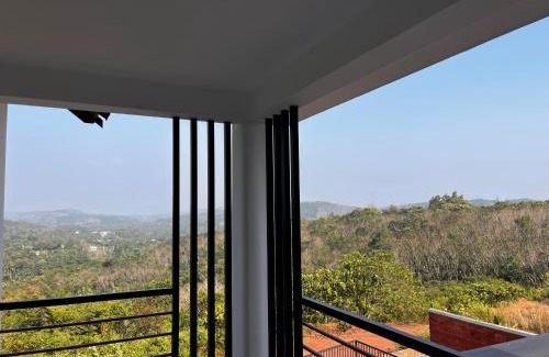 Talipparamba Villa | Olive Greens