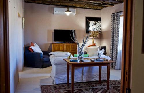 Prince Albert House | Olive Grove House