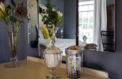 Prince Albert House | Olive Grove House