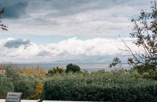 Neapoli Villa | Olive Grove Retreat