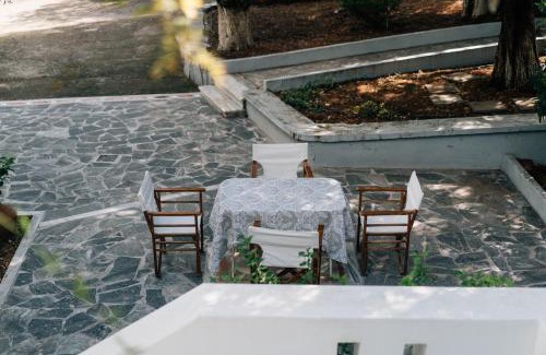 Neapoli Villa | Olive Grove Retreat