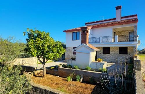 Kali Apartment | Olive grove retreat