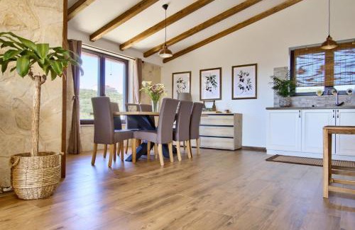 Kali Apartment | Olive grove retreat