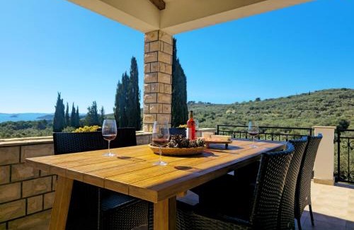 Kali Apartment | Olive grove retreat