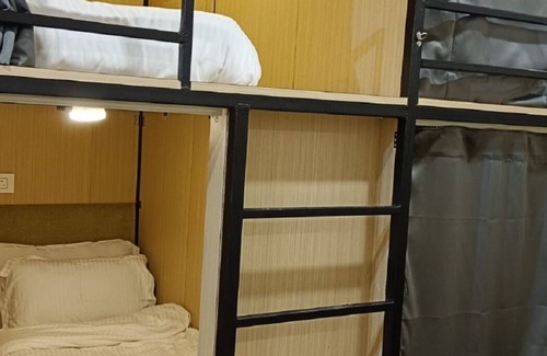 Darjeeling Hotel | Olive introduces a 8 bedded Dormitory for travellers visiting Darjeeling.