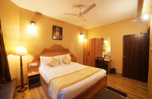 Ramtek Resort | Olive Resort - Sillari Pench