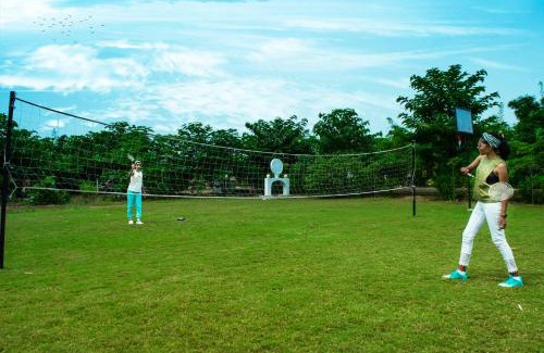 Ramtek Resort | Olive Resort - Sillari Pench