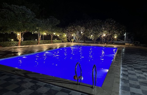 Avarghani Villa | Olive Resorts & Villas