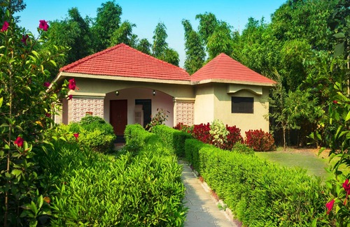 Avarghani Villa | Olive Resorts & Villas