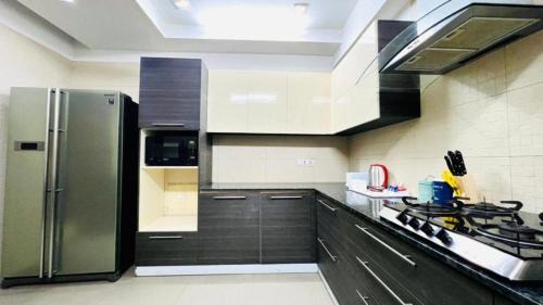 Green Park Apartment | Olive Service Apartments - Green Park