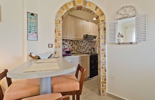 Karpathos House | Olive Studio Karpathos Studio #3