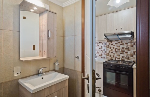 Karpathos House | Olive Studio Karpathos Studio #3