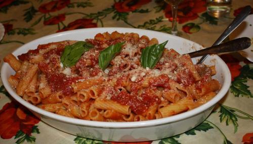 Zagarolo Bed & Breakfast | Olive Tree Hill