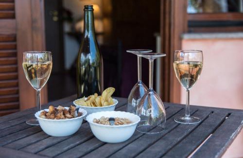 Zagarolo Bed & Breakfast | Olive Tree Hill