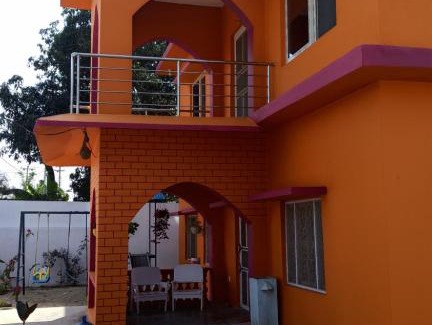 Bardia Villa | Olive Tree Home Stay