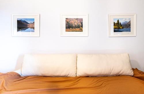 San Martin de los Andes House | Oliver Mountain Home Cabin