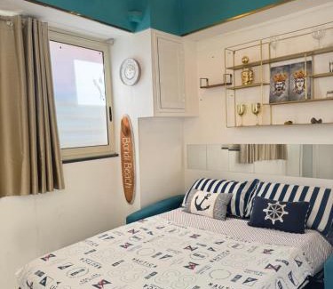 Oliveri House | Oliveri - camera con ingresso Indipendente