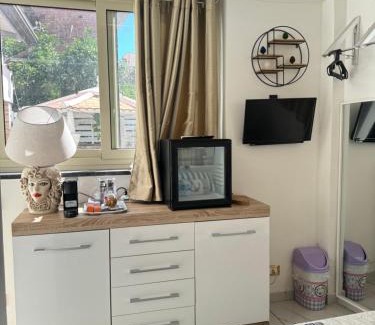 Oliveri House | Oliveri - camera con ingresso Indipendente