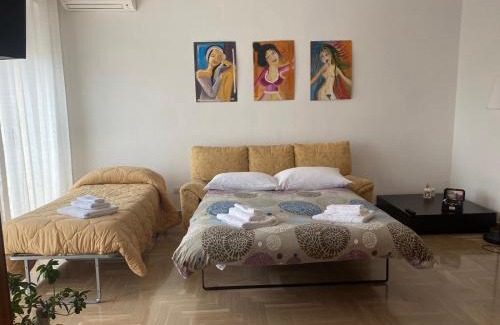 Santeramo in Colle Apartment | OLIVIA e TETI