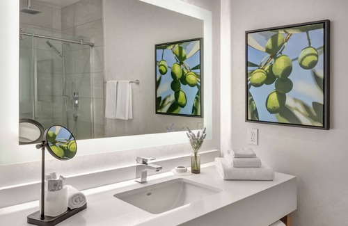 West Los Angeles Hotel | Olivia Hotel