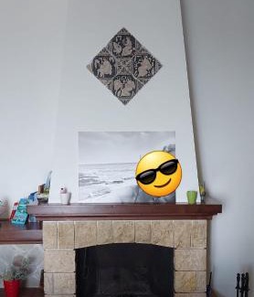 Monte Sant'Angelo Apartment | Olivo Macchia