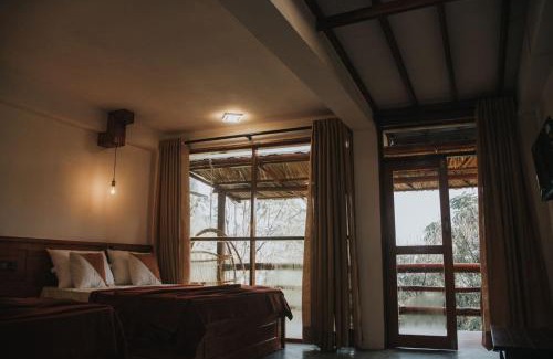 Kumbalwela Resort | Ollie resort