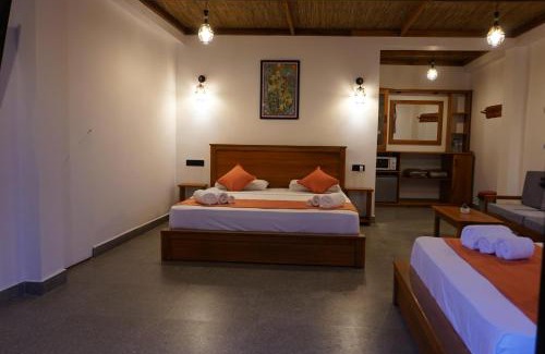 Kumbalwela Resort | Ollie resort