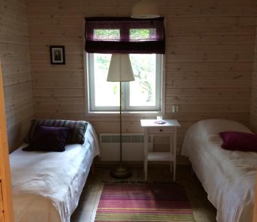 Ylamylly Bed & Breakfast | Ollilan tupa Joensuun lähellä