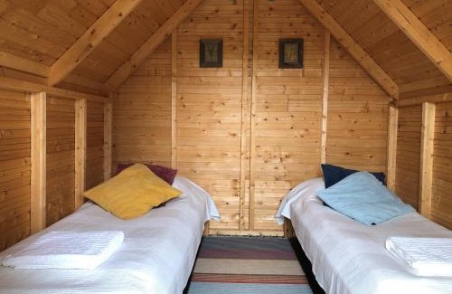 Ylamylly Bed & Breakfast | Ollilan tupa Joensuun lähellä