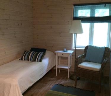 Ylamylly Bed & Breakfast | Ollilan tupa Joensuun lähellä