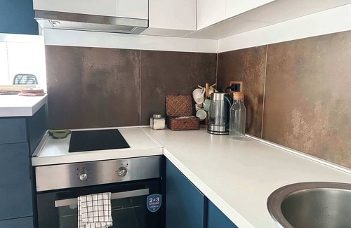 Savamala Apartment | Ollio Balkan Escape S