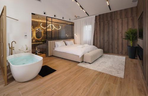 Vered Hagalil Bed & Breakfast | Olmaya עולמיה