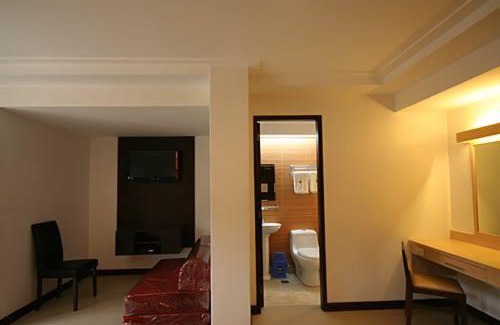 Olongapo Hotel | Olongapo Travel Lodge