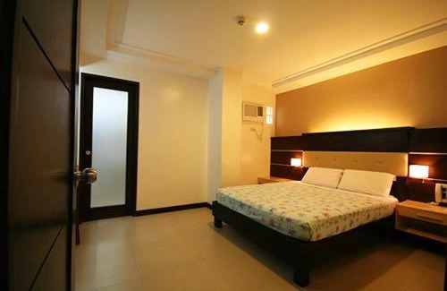 Olongapo Hotel | Olongapo Travel Lodge